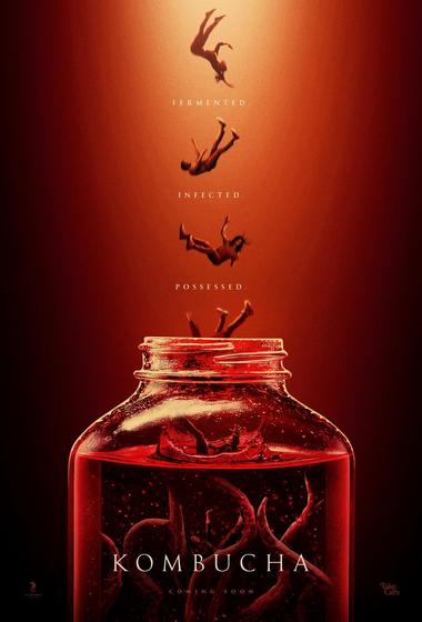 فيلم Kombucha 2025 مترجم