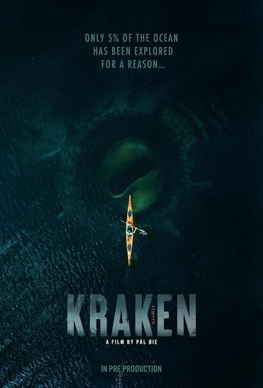 فيلم Kraken 2025 مترجم