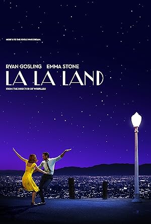 فيلم La La Land 2016 مترجم - باهي فيلم