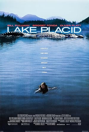 فيلم Lake Placid 1999 مترجم
