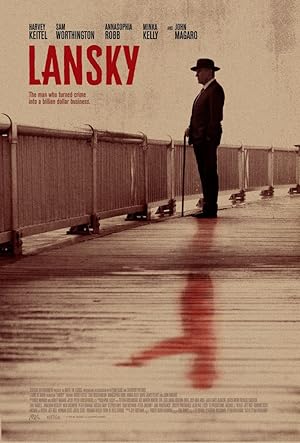 فيلم Lansky 2021 مترجم - باهي فيلم