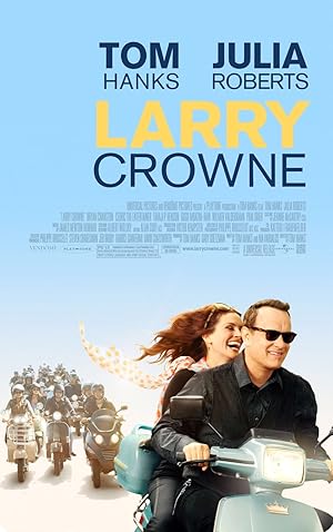 فيلم Larry Crowne 2011 مترجم - باهي فيلم