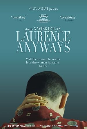فيلم Laurence Anyways 2012 مترجم