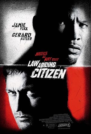 فيلم Law Abiding Citizen 2009 مترجم - باهي فيلم
