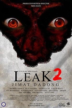 فيلم Leak 2 2025 مترجم