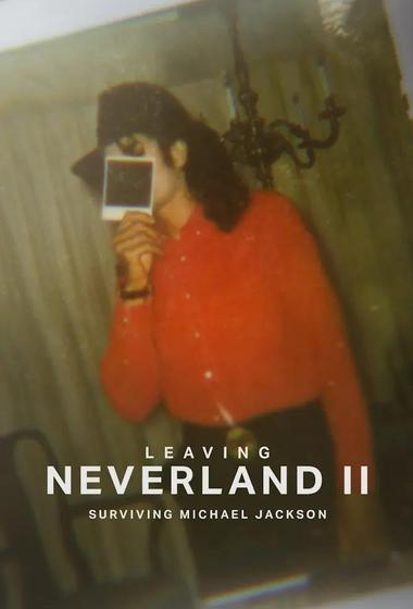 فيلم Leaving Neverland 2 Surviving Michael Jackson 2025 مترجم - باهي فيلم