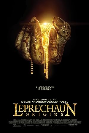 فيلم Leprechaun - Origins 2014 مترجم