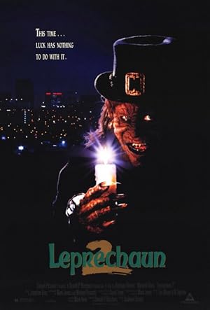 فيلم Leprechaun 2 1994 مترجم - باهي فيلم