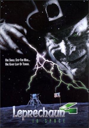 فيلم Leprechaun 4 - In Space 1996 مترجم - باهي فيلم