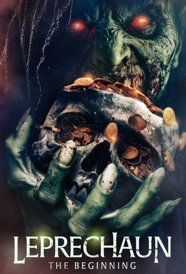 فيلم Leprechaun The Beginning 2025 مترجم