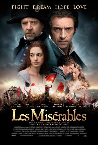 فيلم Les Miserables 2012 مترجم
