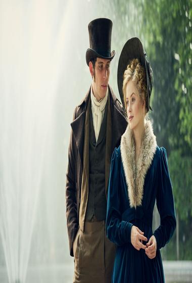 فيلم Les Misérables 2019 مترجم