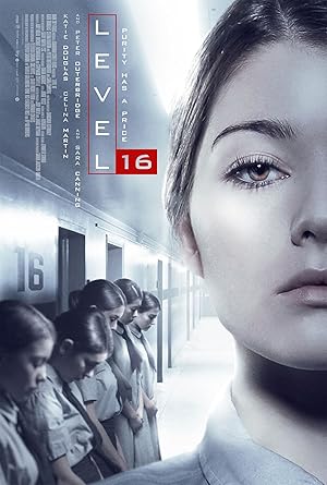 فيلم Level 16 2018 مترجم