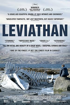فيلم Leviathan 2014 مترجم