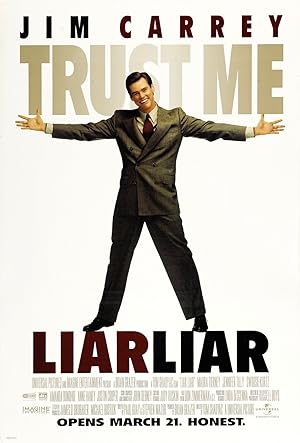 فيلم Liar Liar 1997 مترجم