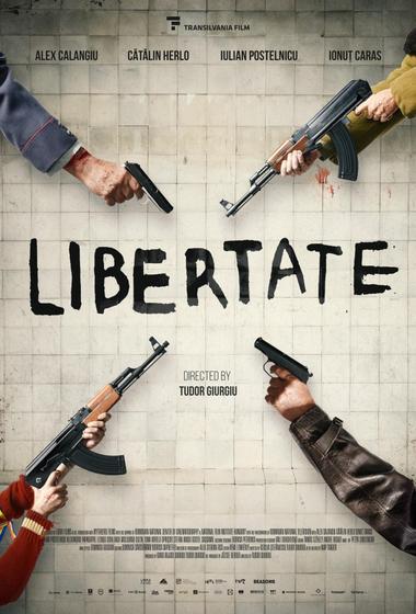 فيلم Libertate 2023 مترجم - باهي فيلم