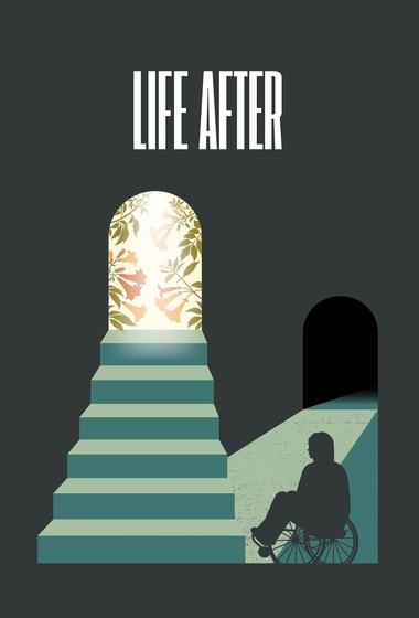 فيلم Life After 2025 مترجم - باهي فيلم