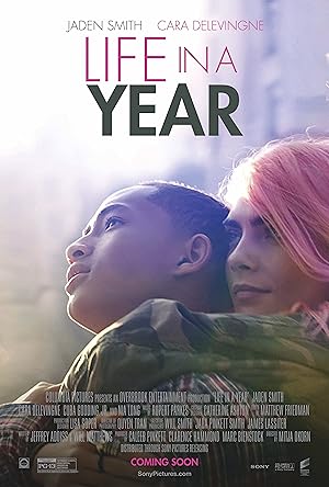 فيلم Life in a Year 2020 مترجم - باهي فيلم