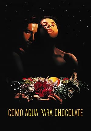 فيلم Like Water for Chocolate 1992 مترجم - باهي فيلم