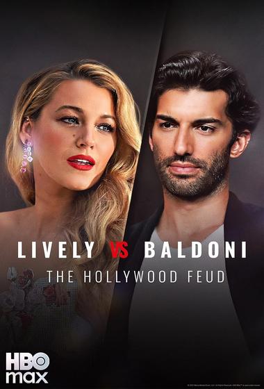 فيلم Lively vs Baldoni The Hollywood Feud 2025 مترجم