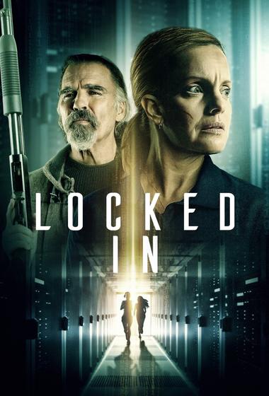 فيلم Locked In 2021 مترجم