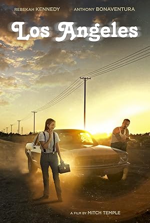 فيلم Los Angeles 2021 مترجم