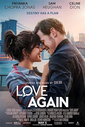 فيلم Love Again 2023 مترجم