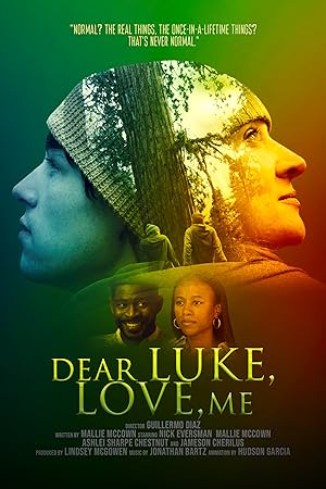 فيلم Love Me 2025 مترجم