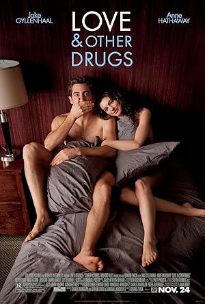 فيلم Love & Other Drugs 2010 مترجم - باهي فيلم