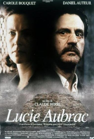 فيلم Lucie Aubrac 1997 مترجم - باهي فيلم