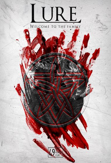 فيلم Lure 2026 مترجم - باهي فيلم