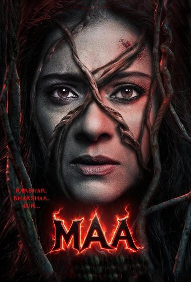 فيلم Maa 2025 مترجم