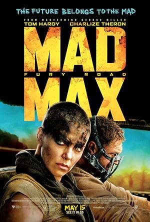فيلم Mad Max - Fury Road 2015 مترجم - باهي فيلم