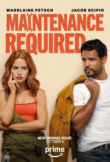فيلم Maintenance Required 2025 مترجم - باهي فيلم