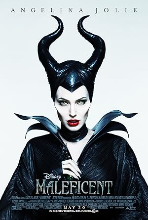 فيلم Maleficent 2014 مترجم - باهي فيلم