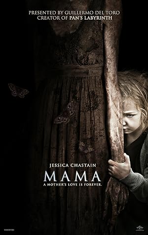 فيلم Mama 2013 مترجم - باهي فيلم