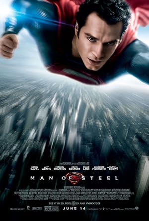 فيلم Man of Steel 2013 مترجم - باهي فيلم