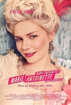 فيلم Marie Antoinette 2006 مترجم - باهي فيلم