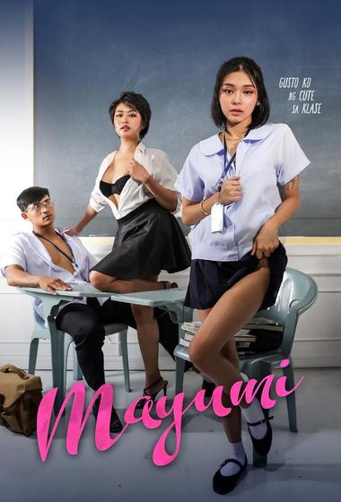 فيلم Mayumi 2025 مترجم