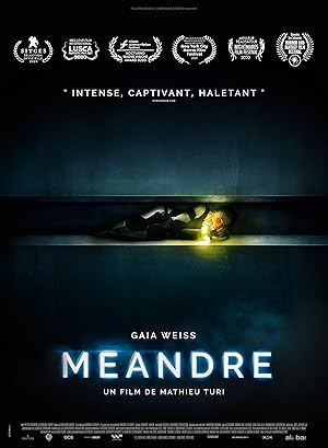 فيلم Meander 2021 مترجم