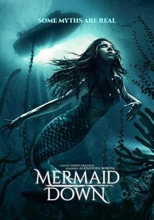 فيلم Mermaid Down 2019 مترجم - باهي فيلم