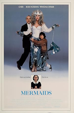 فيلم Mermaids 1990 مترجم