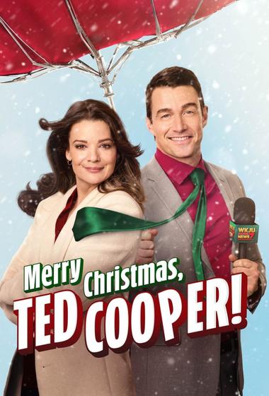 فيلم Merry Christmas, Ted Cooper! 2025 مترجم