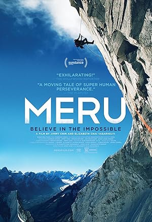 فيلم Meru 2015 مترجم - باهي فيلم