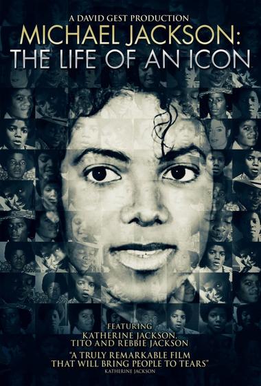 فيلم Michael Jackson The Life of an Icon 2011 مترجم - باهي فيلم