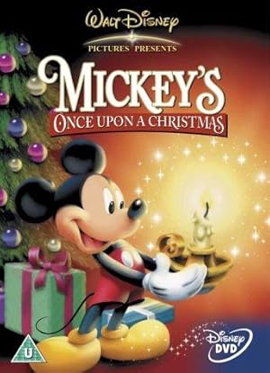 فيلم Mickey's Once Upon a Christmas 1999 مترجم - باهي فيلم