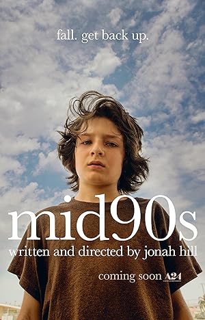 فيلم Mid90s 2018 مترجم