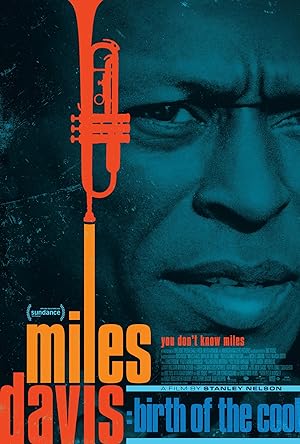فيلم Miles Davis - Birth of the Cool 2019 مترجم - باهي فيلم
