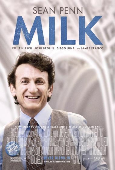 فيلم Milk 2008 مترجم - باهي فيلم