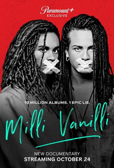 فيلم Milli Vanilli 2023 مترجم